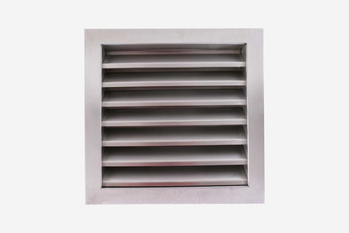 Hvac Duct