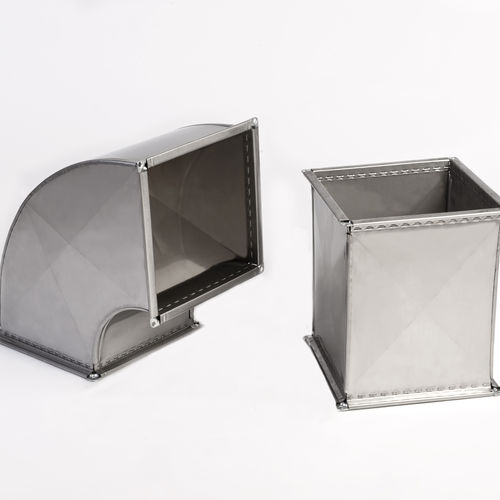 galvanized-air-duct