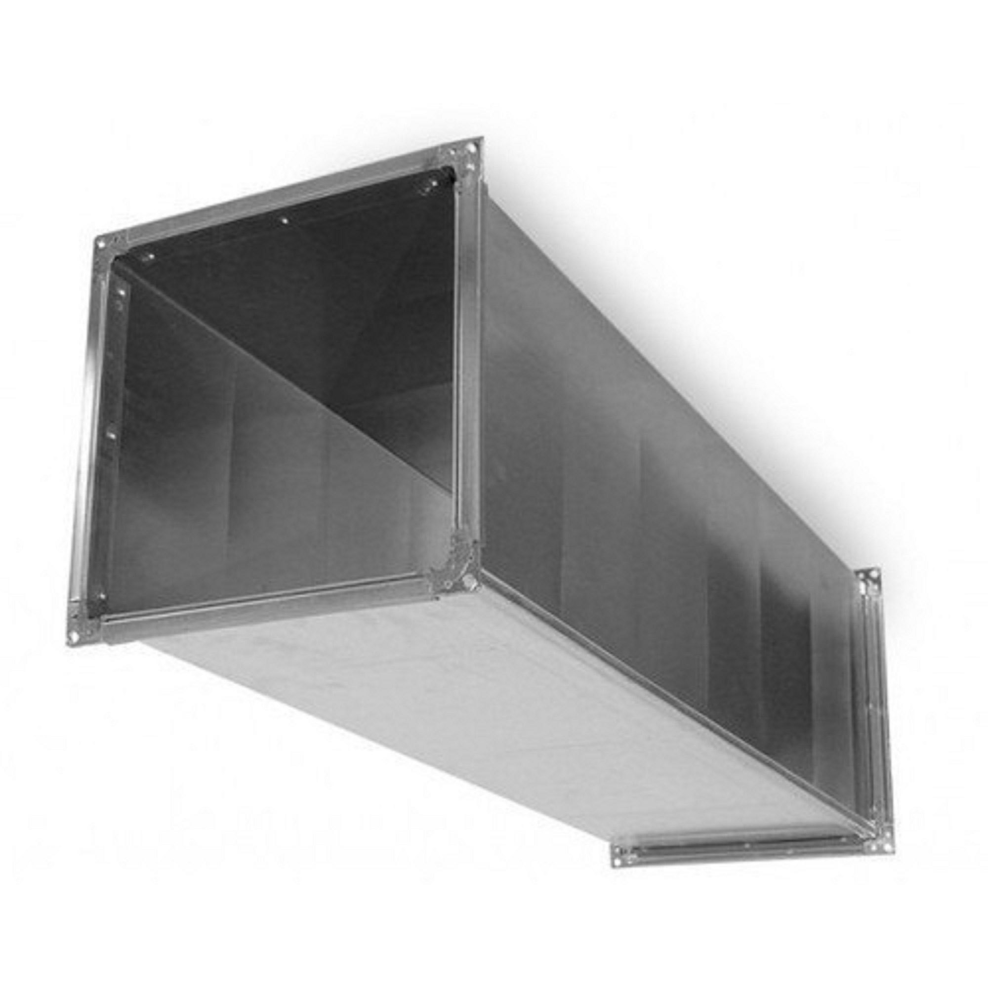 galvanized-air-duct