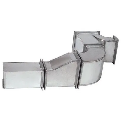 Stainless Steel Air Duct